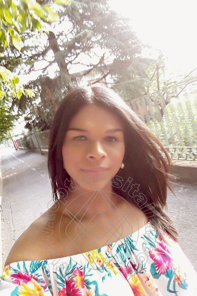 Foto selfie 80 di Iris Bachi trans Modena