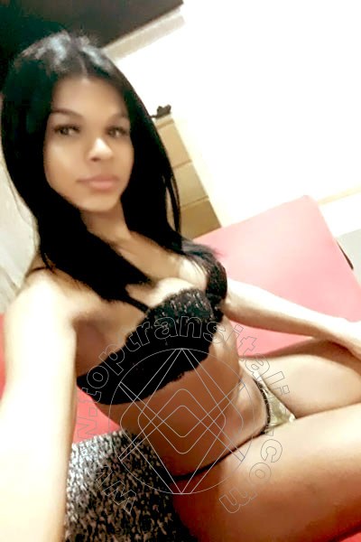 Foto selfie 75 di Iris Bachi trans Reggio Emilia