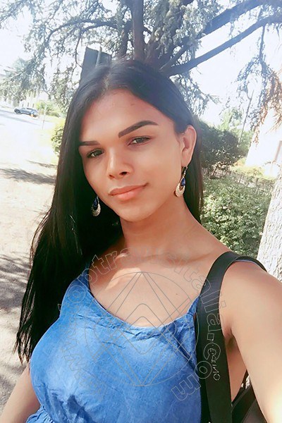 Foto selfie 66 di Iris Bachi trans Reggio Emilia