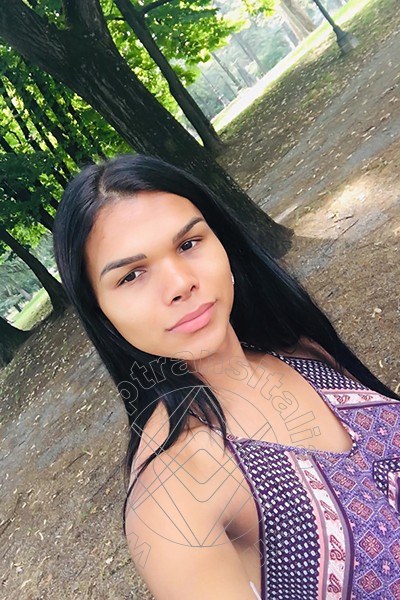 Foto selfie 67 di Iris Bachi trans Reggio Emilia