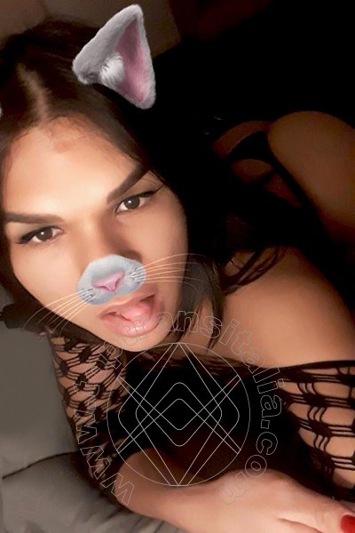 Foto selfie 65 di Iris Bachi trans Reggio Emilia