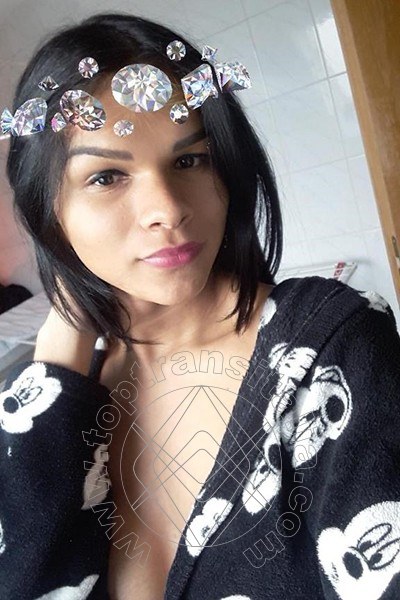 Foto selfie 56 di Iris Bachi trans Reggio Emilia
