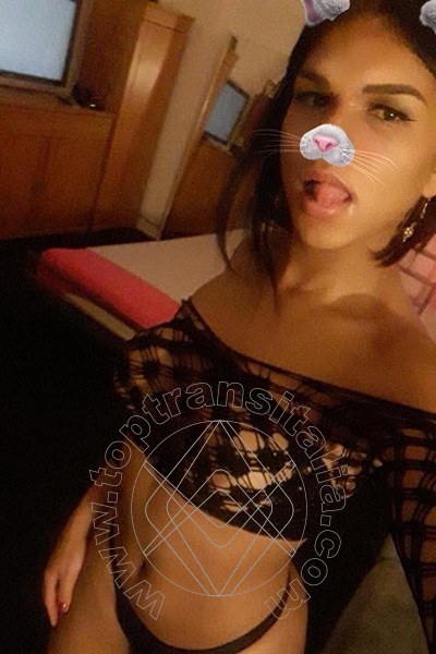 Foto selfie 57 di Iris Bachi trans Reggio Emilia