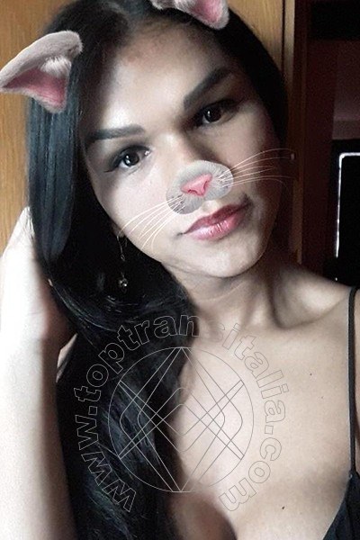 Foto selfie 55 di Iris Bachi trans Reggio Emilia