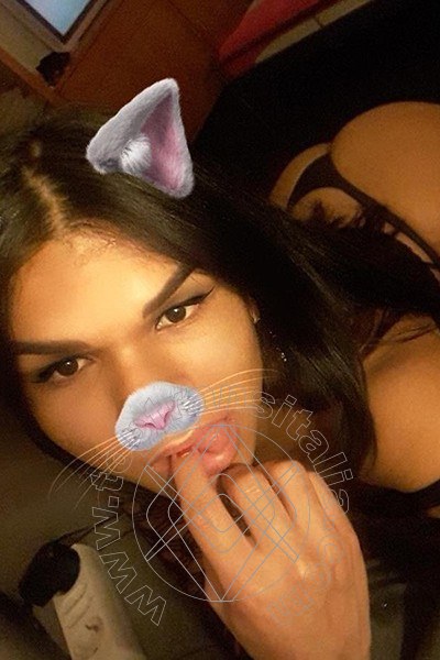Foto selfie 62 di Iris Bachi trans Reggio Emilia