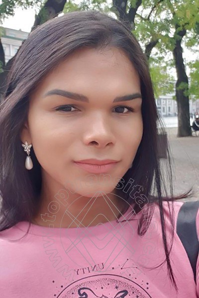 Foto selfie 41 di Iris Bachi trans Reggio Emilia