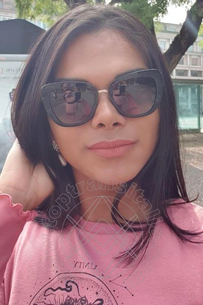 Foto selfie 47 di Iris Bachi trans Reggio Emilia