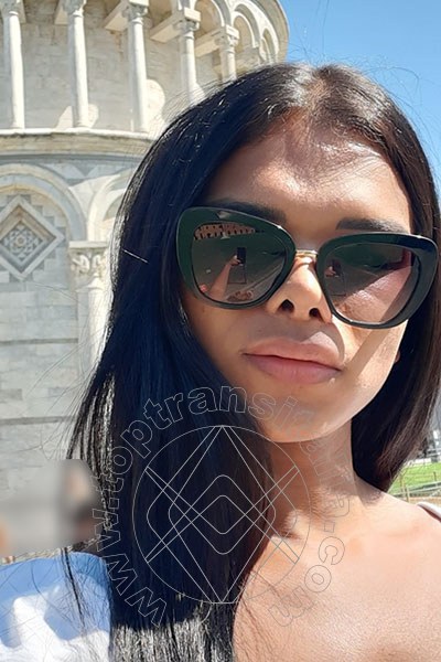 Foto selfie 26 di Iris Bachi trans Reggio Emilia