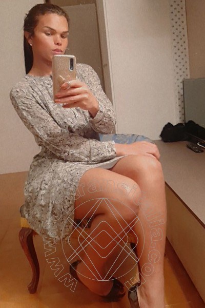 Foto selfie 18 di Iris Bachi trans Reggio Emilia