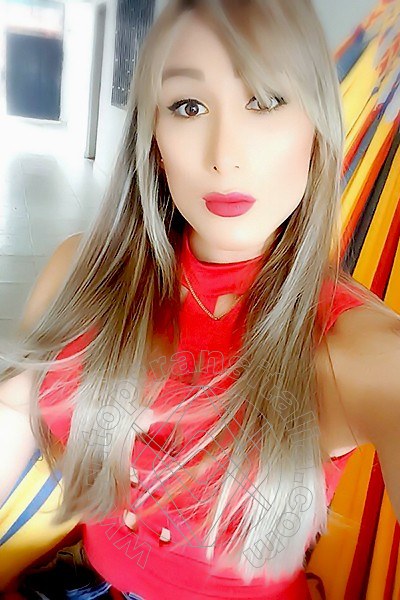 Foto selfie 36 di Alejandra Holguin trans Nocera Inferiore