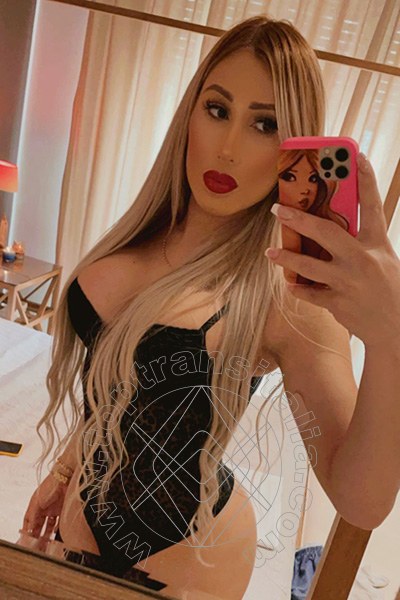 Foto selfie 25 di Alejandra Holguin trans Nocera Inferiore