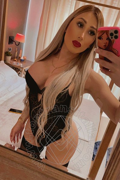 Foto selfie 24 di Alejandra Holguin trans Nocera Inferiore