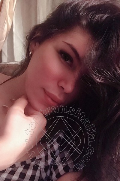 Foto selfie 27 di Trianna trans Milano