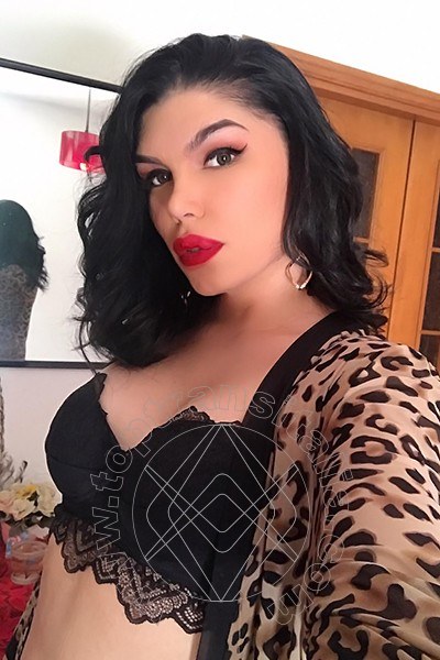 Foto selfie 25 di Trianna trans Milano