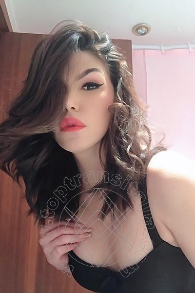 Foto selfie 23 di Trianna trans Milano