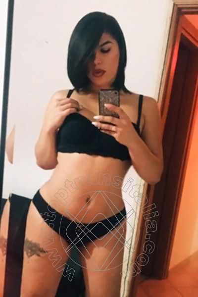 Foto selfie 33 di Trianna trans Milano