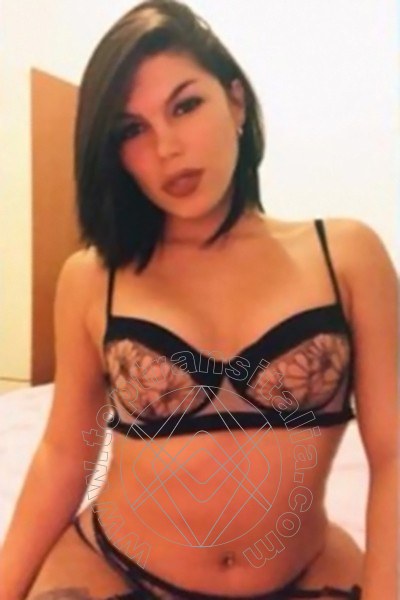 Foto selfie 32 di Trianna trans Milano