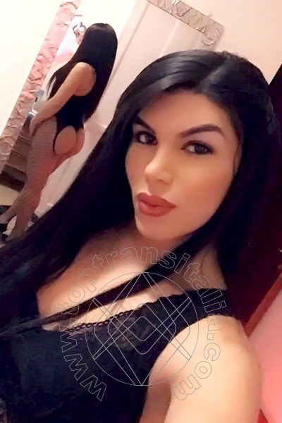 Foto selfie 37 di Trianna trans Milano