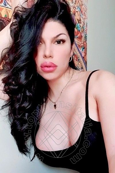 Foto selfie 18 di Trianna trans Milano