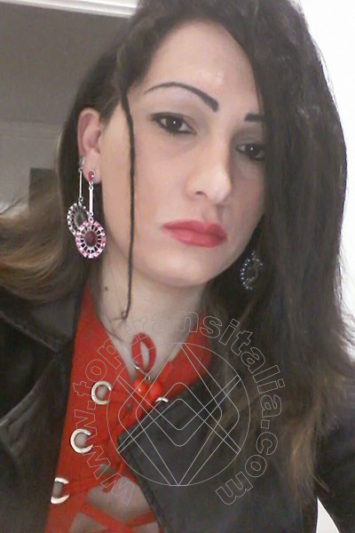 Foto selfie 9 di Stefany Anaconda trans Lecco