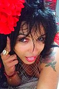  Napoli Melissa Baiana 329.2464336 foto selfie 167