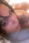  Napoli Melissa Baiana 329.2464336 foto selfie 150