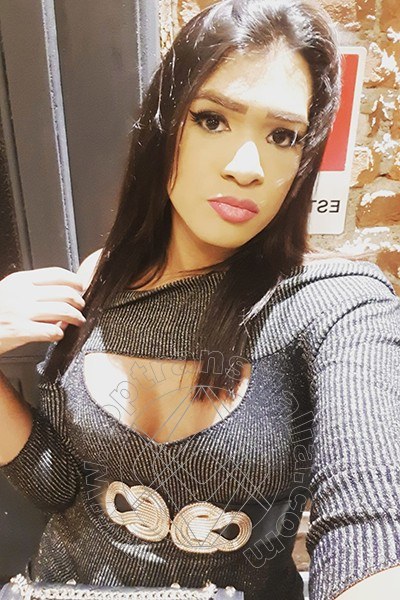 Foto selfie 2 di Samantha Anaconda 23 Xxl trans Milano