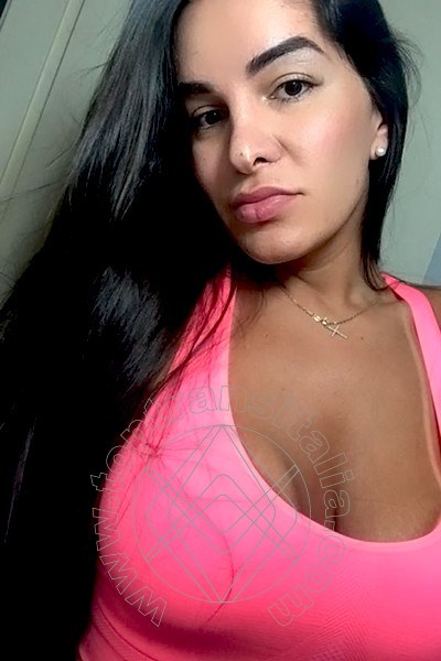 Foto selfie 26 di Sabrina Rodrigues trans Roma