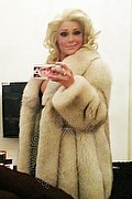 Foto selfie 2 di Cinzia Pornostar trans Crotone
