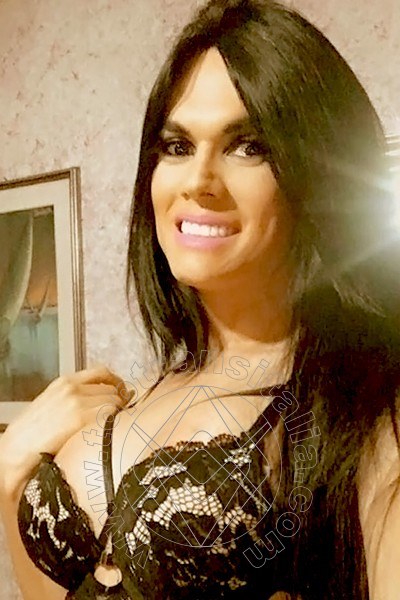 Foto selfie 18 di Raffaela Fontana trans Roma