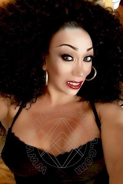 Foto selfie 1 di Giorgia Milf trans Taranto