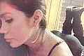  Monza Flavia Araujo 389.2881250 foto selfie 23