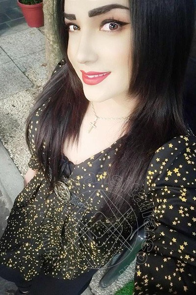 Foto selfie 14 di Barbara Xxxxx Stella trans Potenza