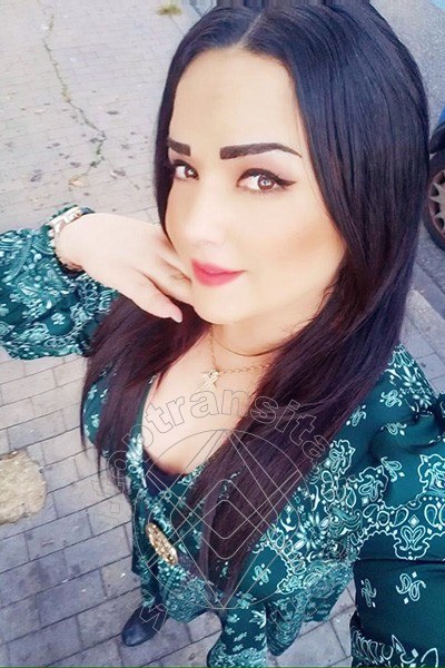 Foto selfie 19 di Cristina trans Fossano