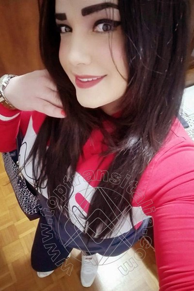Foto selfie 23 di Cristina trans Fossano