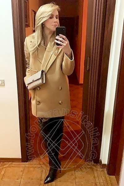 Foto selfie 69 di Giselly  Bella trans Villa Rosa
