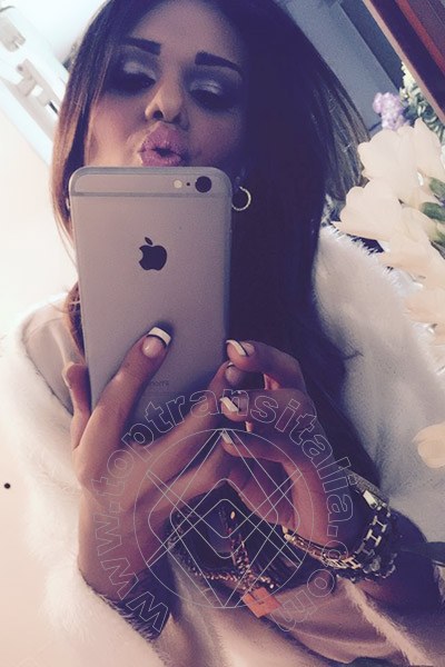 Foto selfie 13 di Giuliana Rodriguez trans Montecatini Terme