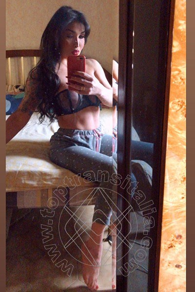 Foto selfie 9 di Kettley Lovato trans Roma