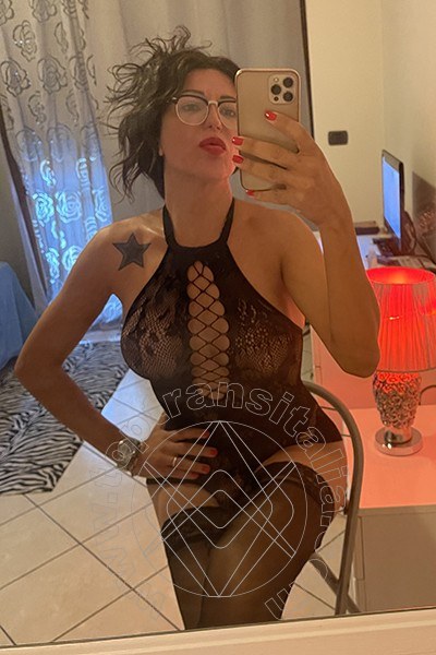 Foto selfie 14 di Safyra trans Misano Adriatico