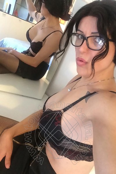 Foto selfie 22 di Safyra trans Misano Adriatico