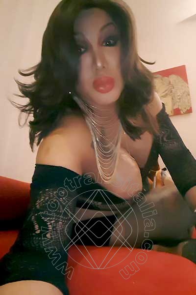 Foto selfie 16 di Veronica Party trans Napoli
