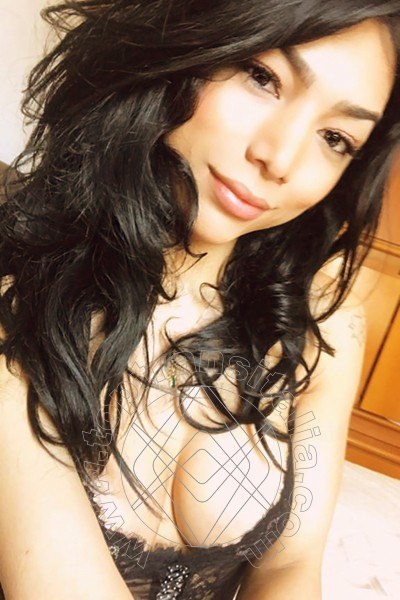Foto selfie 11 di Jennie trans Cattolica