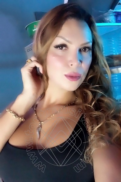 Foto selfie 64 di Hilary Hot trans Roma