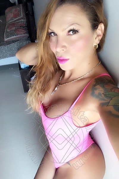 Foto selfie 59 di Hilary Hot trans Roma