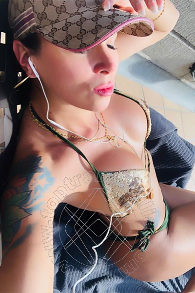 Foto selfie 44 di Hilary Hot trans Roma