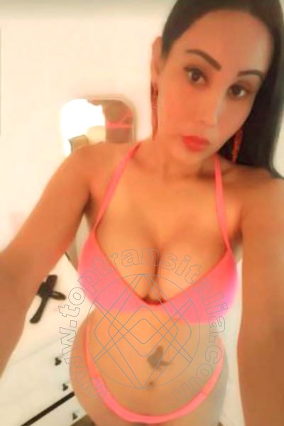 Foto selfie 5 di Valentina Extra Large trans Berna