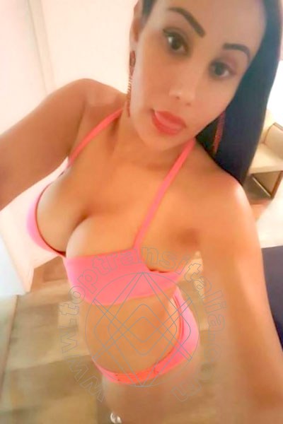 Foto selfie 4 di Valentina Extra Large trans Berna
