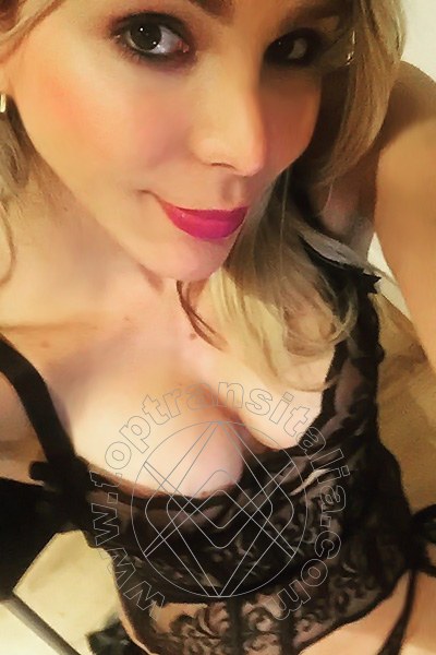 Foto selfie 2 di Lavinia Delgado trans João Pessoa