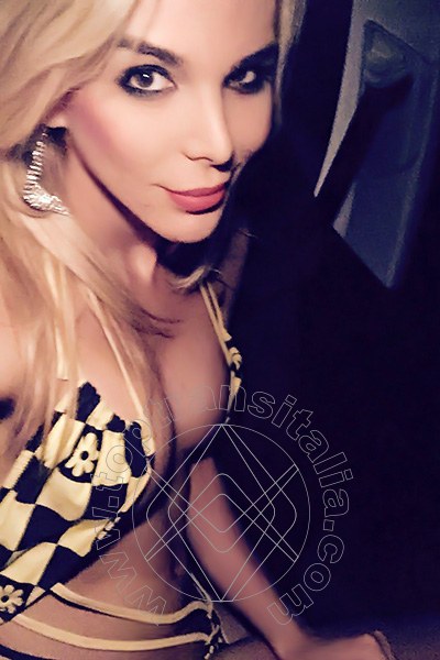 Foto selfie 3 di Lavinia Delgado trans João Pessoa