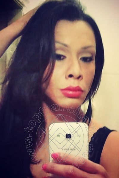 Foto selfie 34 di Clarissa Ribeiro trans Ferrara